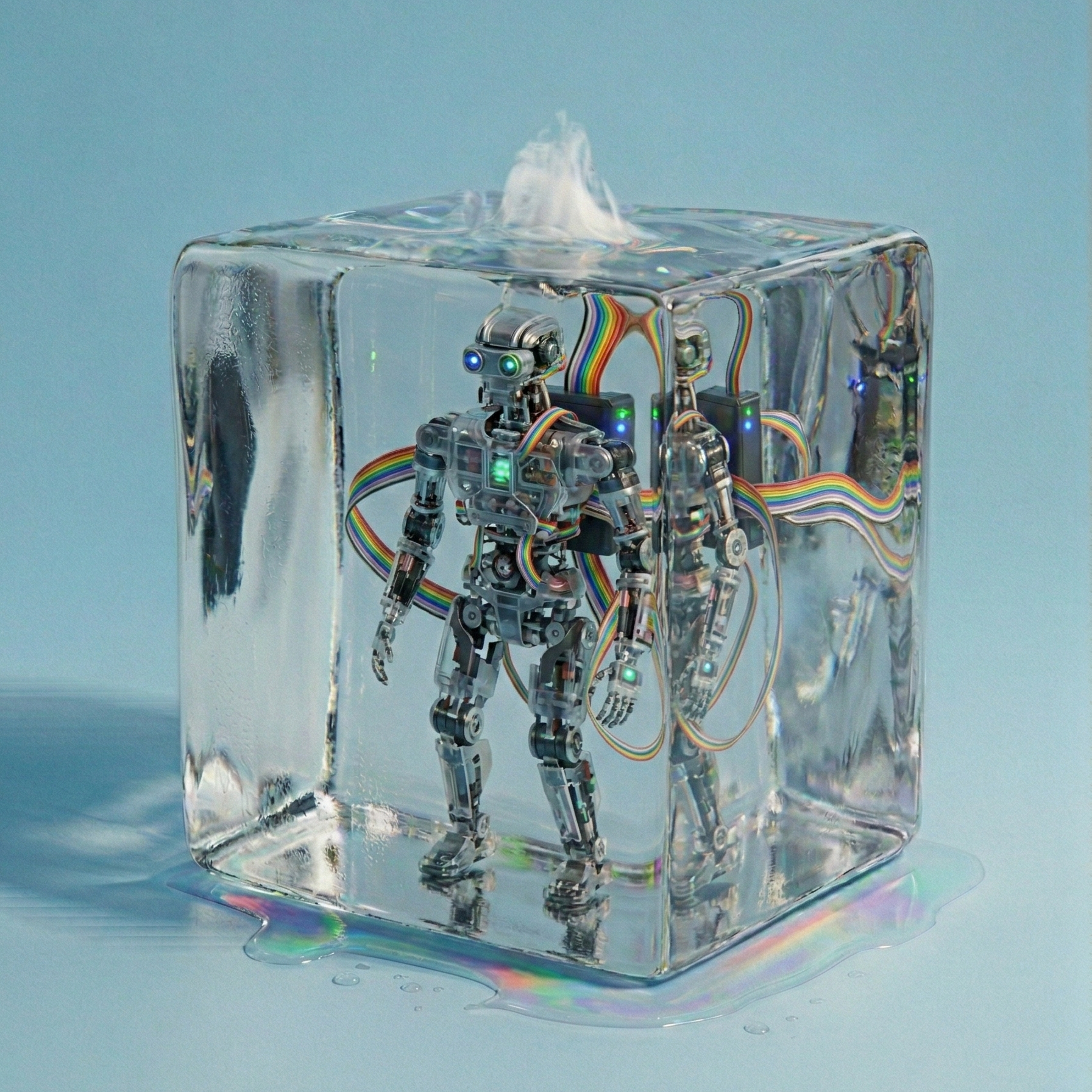 Subsurface Scattering