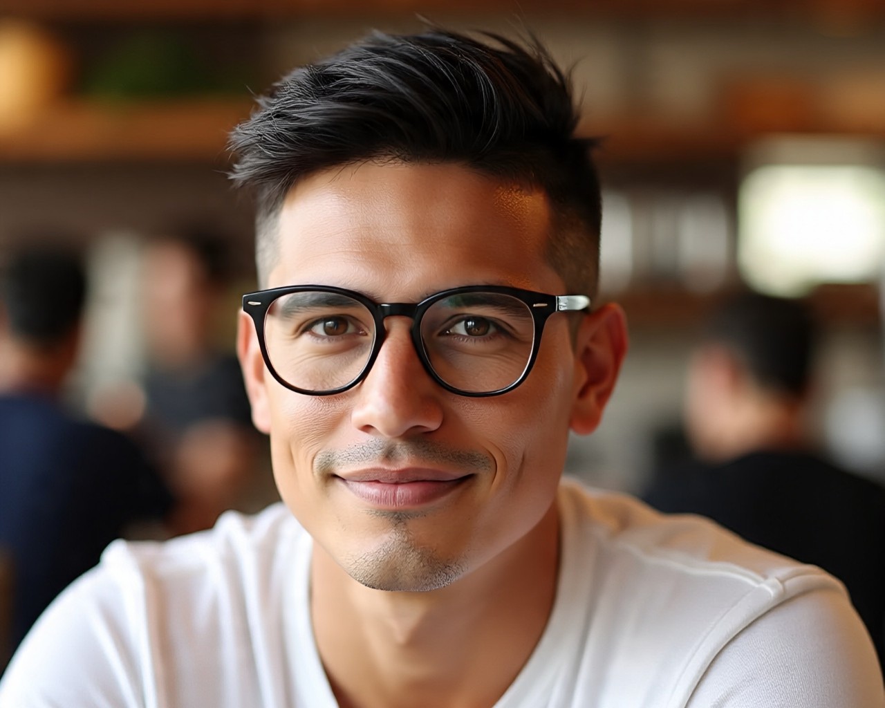Mike Rodriguez